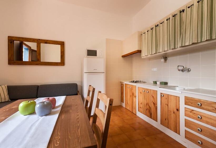Apartamentos En L Avella