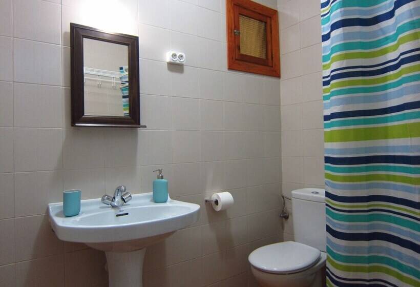 Apartamentos En L Avella