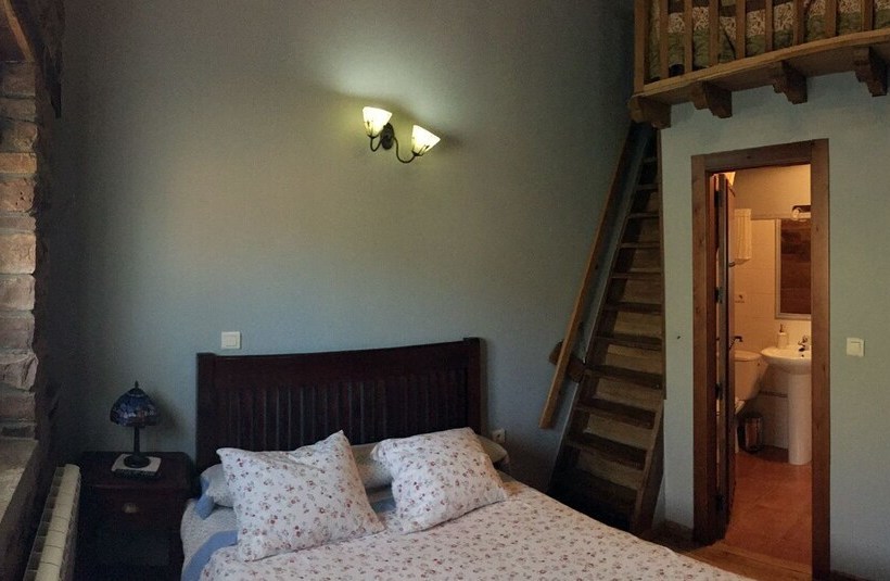 Apartamentos Rurales Casa Miguel