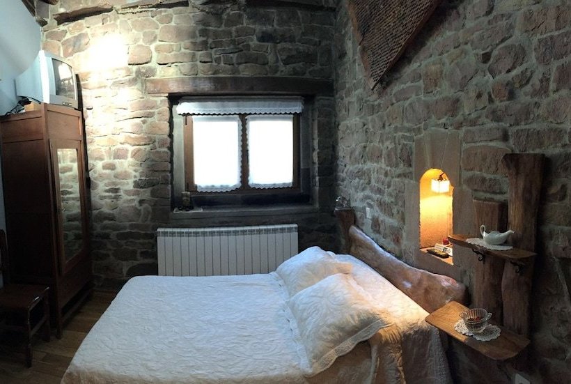 Apartamentos Rurales Casa Miguel