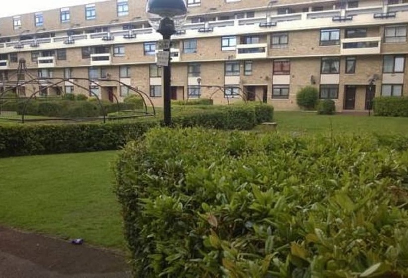 Apartment Collingwood Court