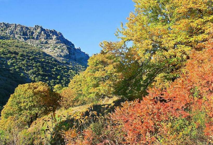 Apartment Frasquita Boa