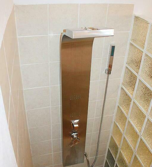 Apartment Frasquita Boa