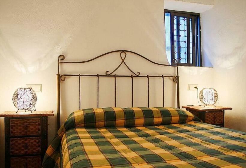 Apartment Frasquita Boa