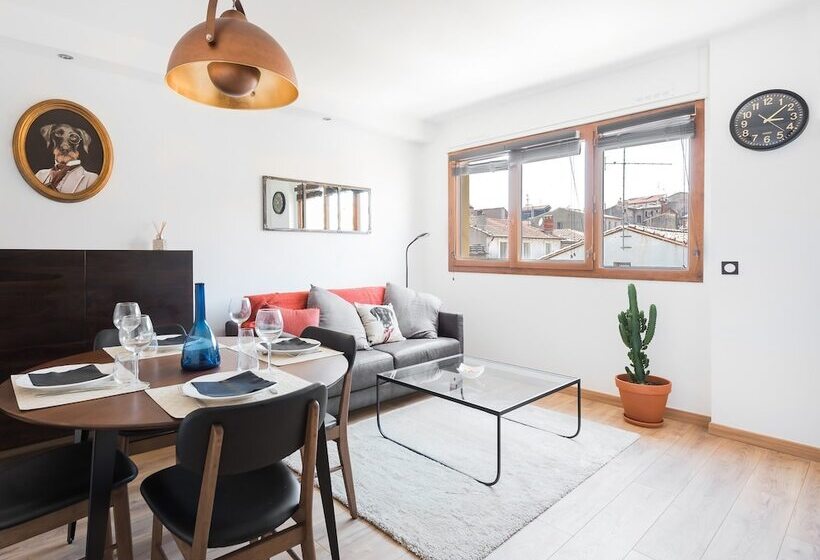 Appart   Suites Gaya Centre Ville