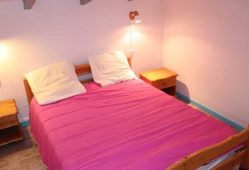 Appartement Les Chaumettes