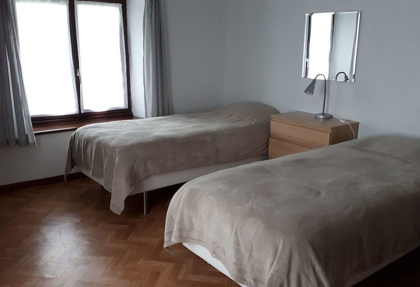 Au Petit Bonheur Vosgien Gîte Les Brimbelles