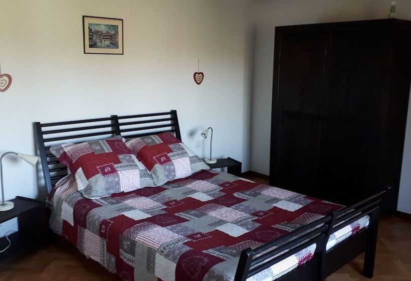 Au Petit Bonheur Vosgien Gîte Les Brimbelles