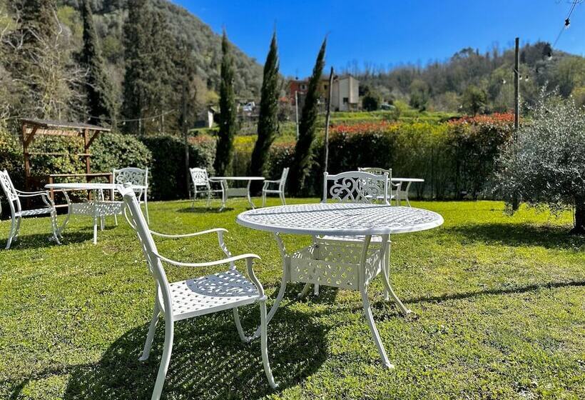 צימר La Sosta In Toscana