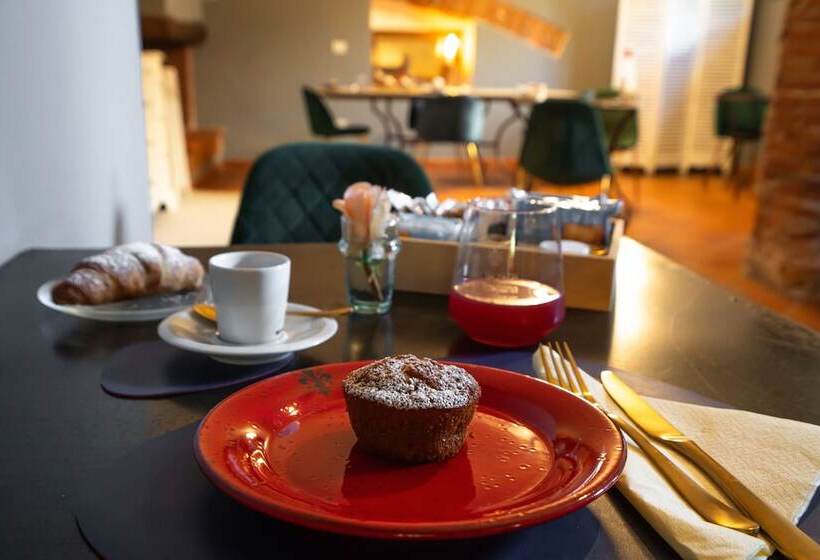 צימר La Sosta In Toscana