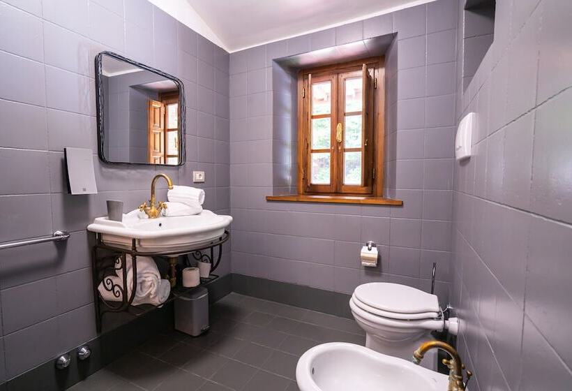 צימר La Sosta In Toscana