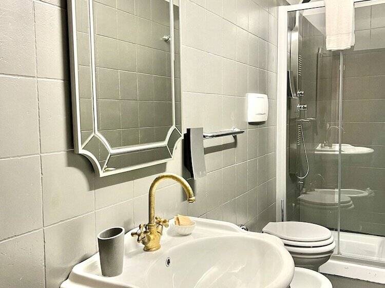 צימר La Sosta In Toscana