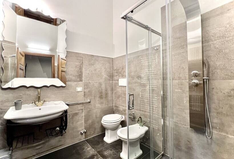 צימר La Sosta In Toscana