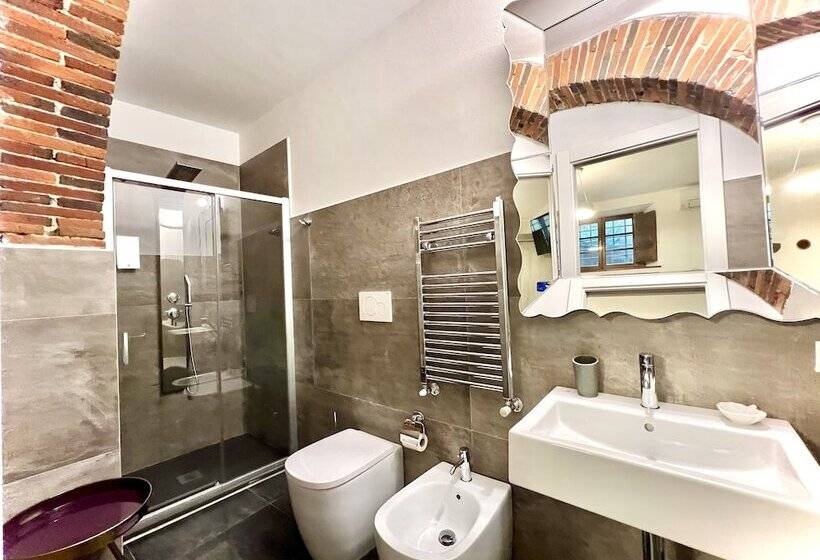 צימר La Sosta In Toscana