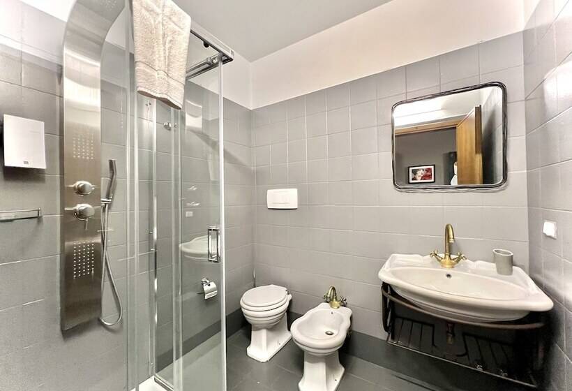 צימר La Sosta In Toscana