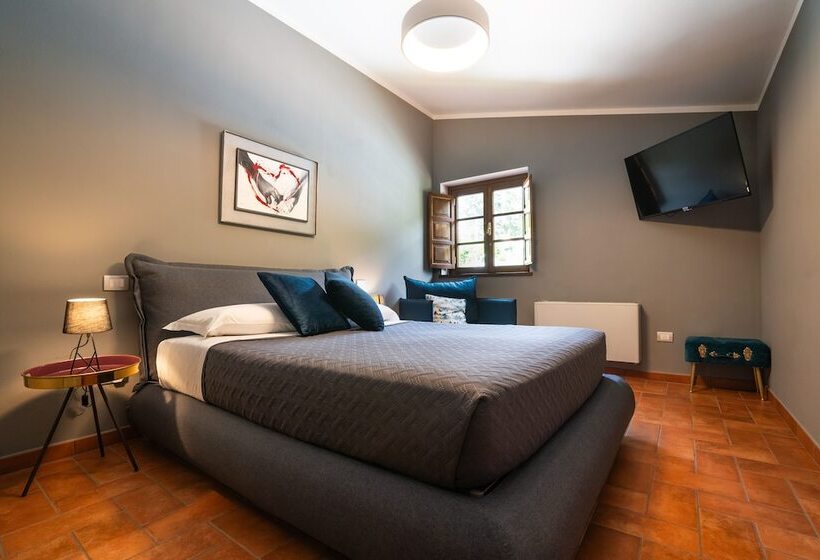 צימר La Sosta In Toscana