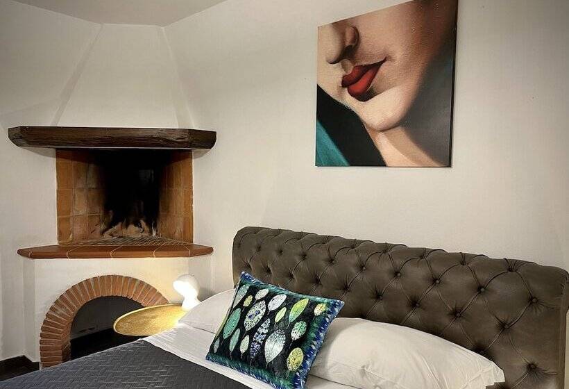 צימר La Sosta In Toscana