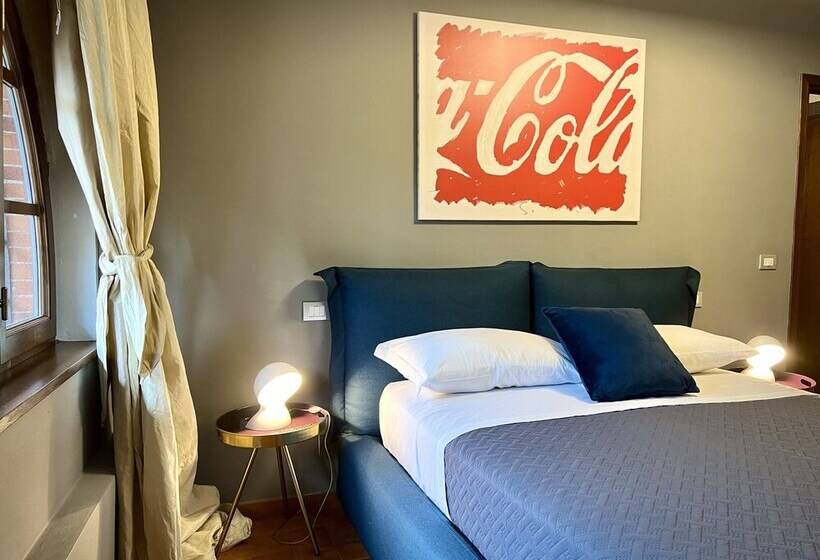 צימר La Sosta In Toscana