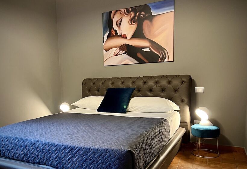 צימר La Sosta In Toscana