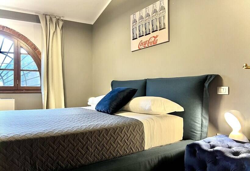 צימר La Sosta In Toscana