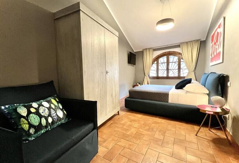 צימר La Sosta In Toscana