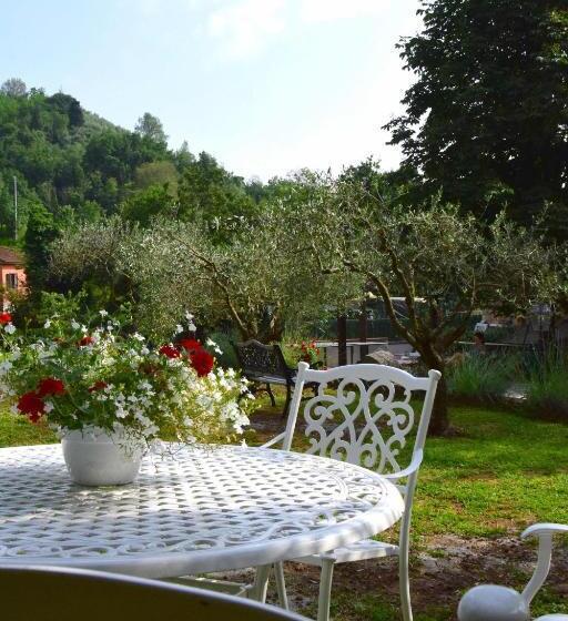 צימר La Sosta In Toscana