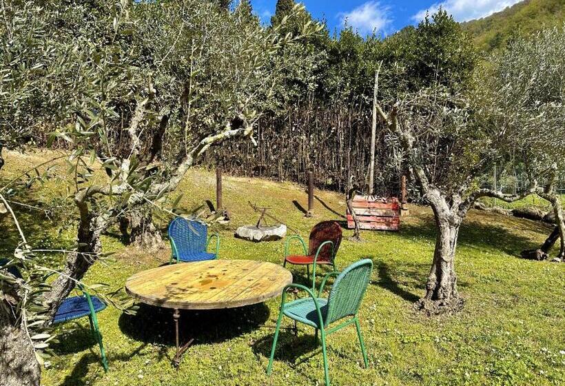 צימר La Sosta In Toscana