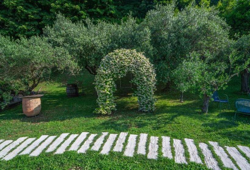 צימר La Sosta In Toscana