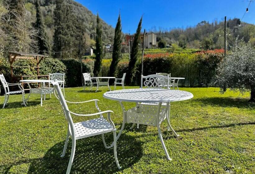 צימר La Sosta In Toscana