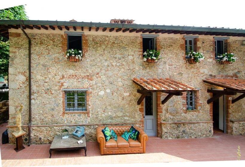 צימר La Sosta In Toscana