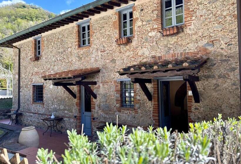 צימר La Sosta In Toscana