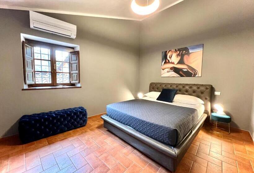 צימר La Sosta In Toscana