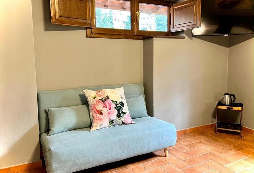 צימר La Sosta In Toscana