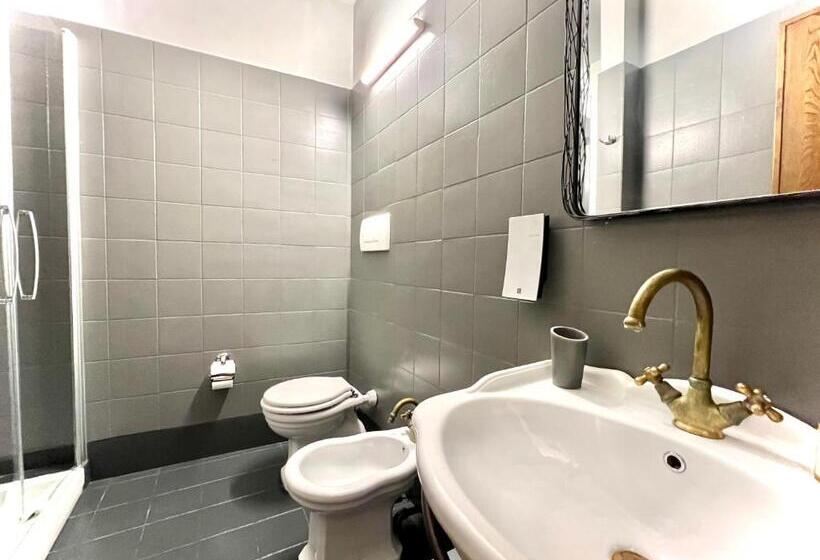 צימר La Sosta In Toscana