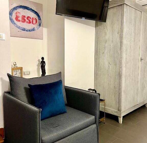 צימר La Sosta In Toscana