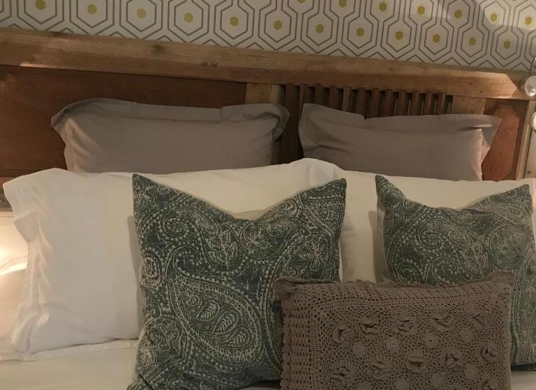 住宿加早餐  Suite La Pérouse