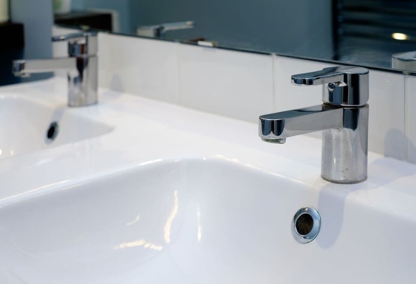 Brighton Rock Apartment