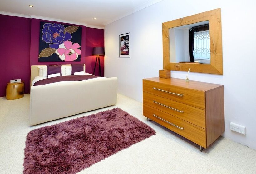 Brighton Rock Apartment