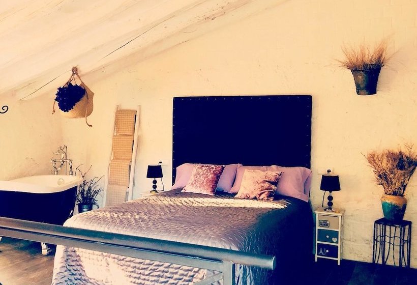 Cabaña Del Tío Pepe