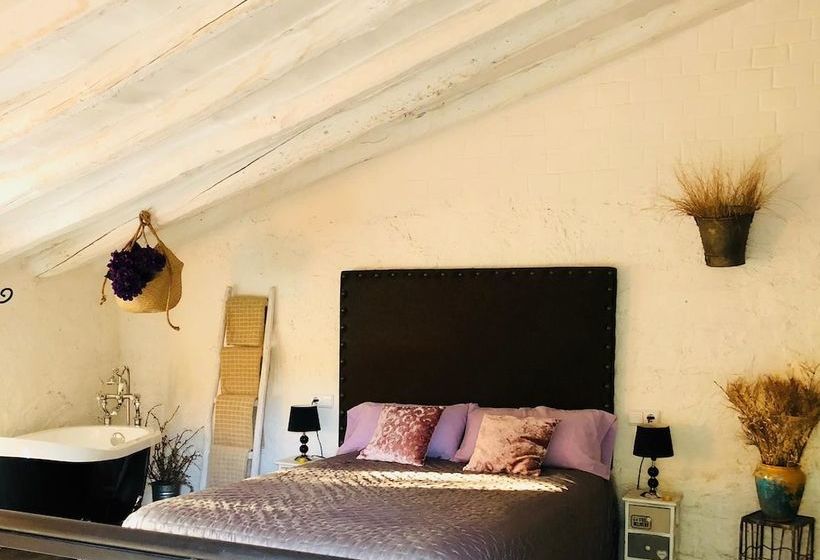 Cabaña Del Tío Pepe