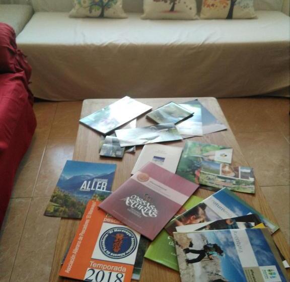 Cabañaquinta Senderista