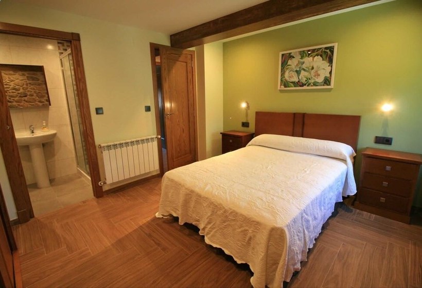 Casa Da Corredoira 2 Dormitorios