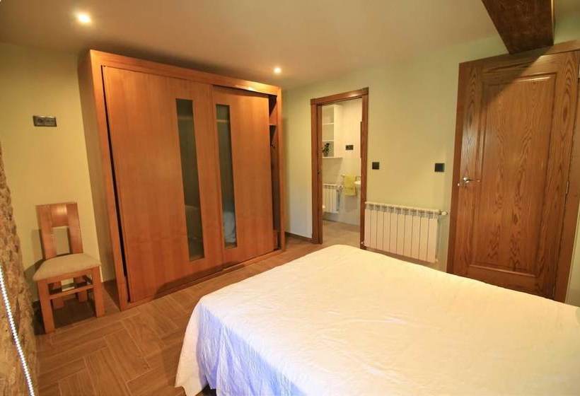 Casa Da Corredoira 2 Dormitorios