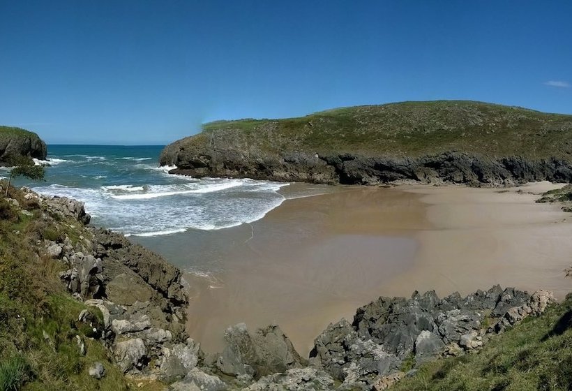 Casa Güela Megustarural