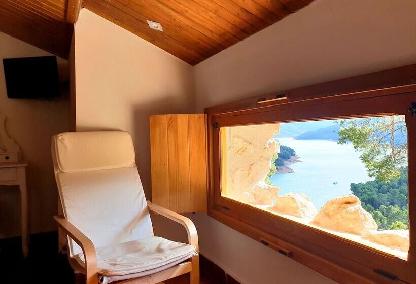 Casa Rural Los Parrales