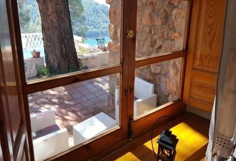 Casa Rural Los Parrales