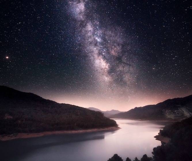 Casa Rural Los Parrales