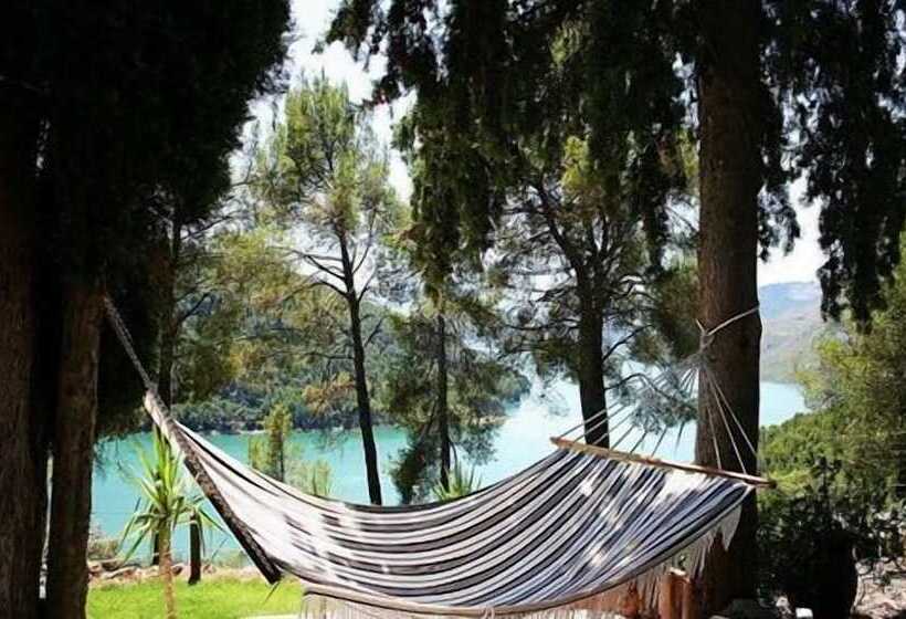 Casa Rural Los Parrales