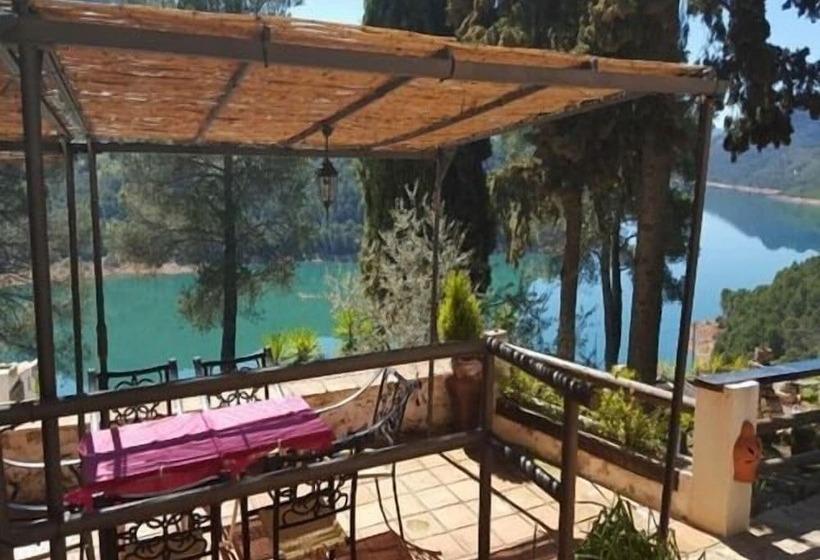 Casa Rural Los Parrales