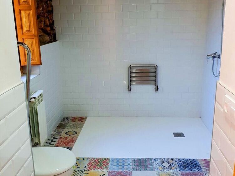 Casa Rural Los Parrales